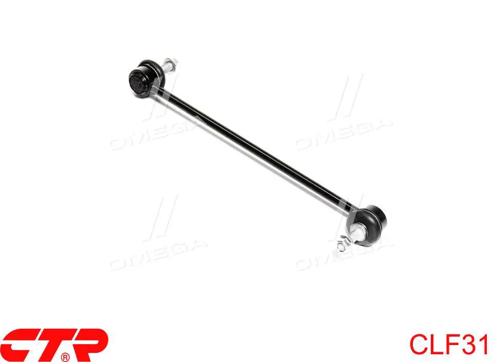 Łącznik stabilizatora przedniego CTR CL0064 cena, od 18,78 USD