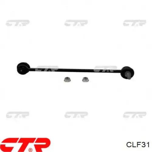 CLF31 CTR Łącznik stabilizatora przedniego