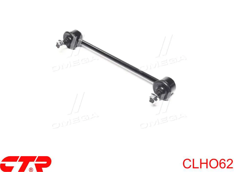 Łącznik stabilizatora przedniego CTR CLHO62 cena, od 14,54 USD