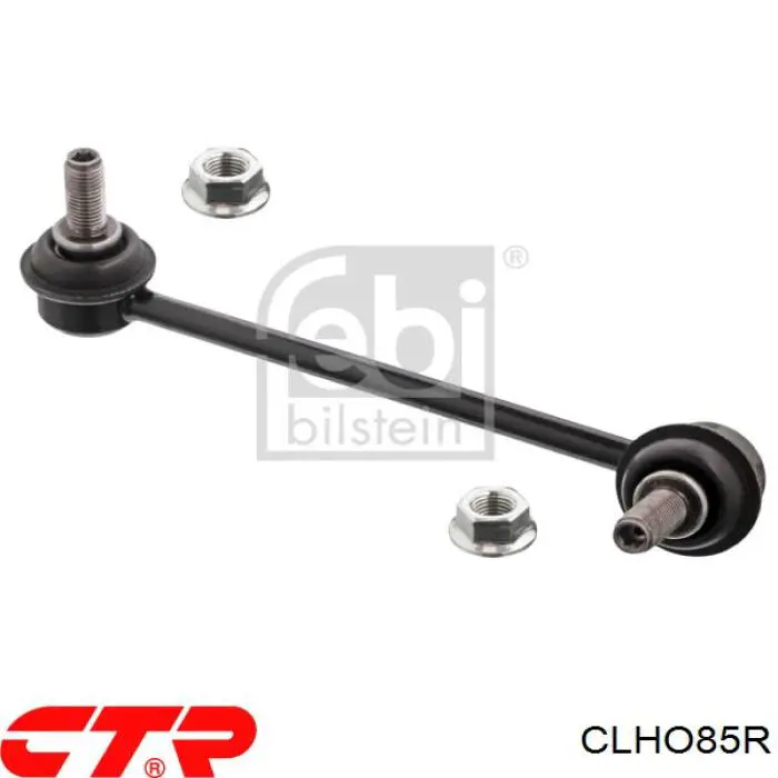 CLHO85R CTR Lącznik stabilizatora tylnego prawy