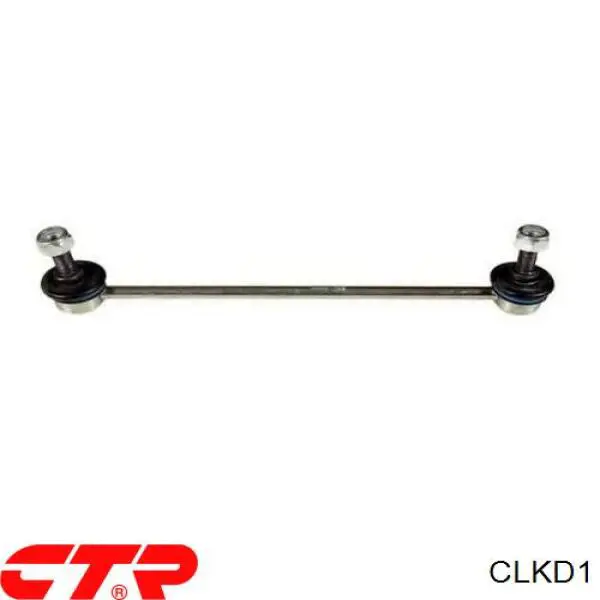 Łącznik stabilizatora tylnego CTR CLKD1 cena, od 10,57 USD