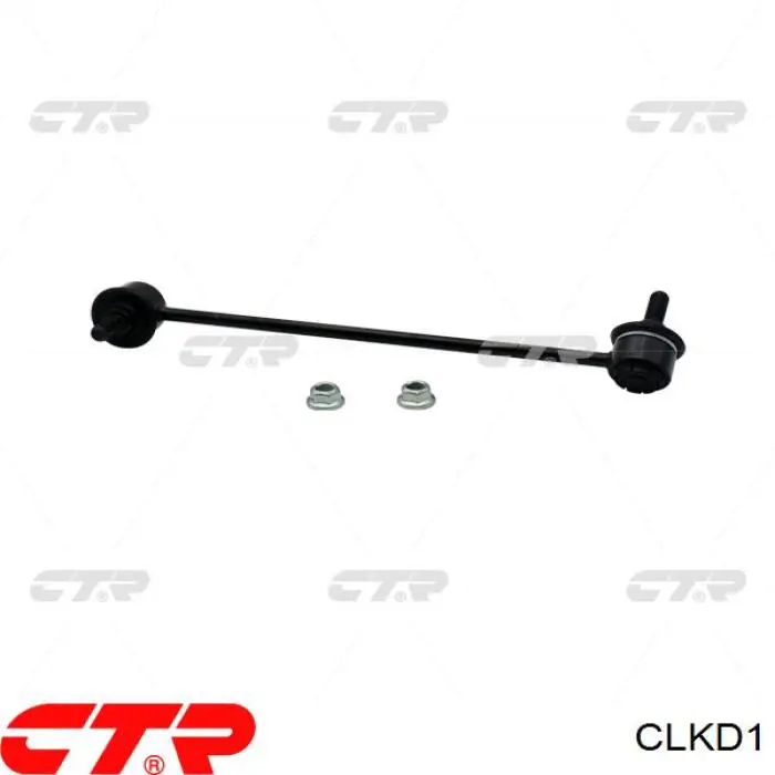 Do koszyka CLKD1 CTR Łącznik stabilizatora tylnego