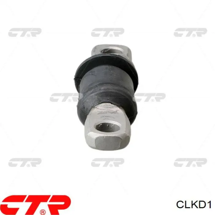 Łącznik stabilizatora tylnego CLKD1 CTR