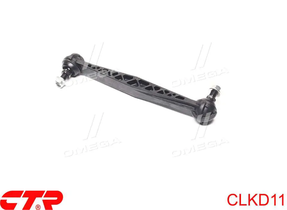 Łącznik stabilizatora tylnego CTR CLKD11 cena, od 11,77 USD