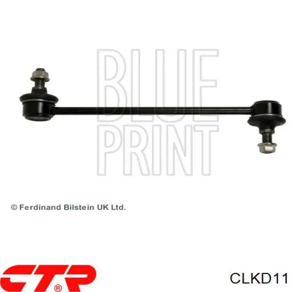 Łącznik stabilizatora tylnego CLKD11 CTR