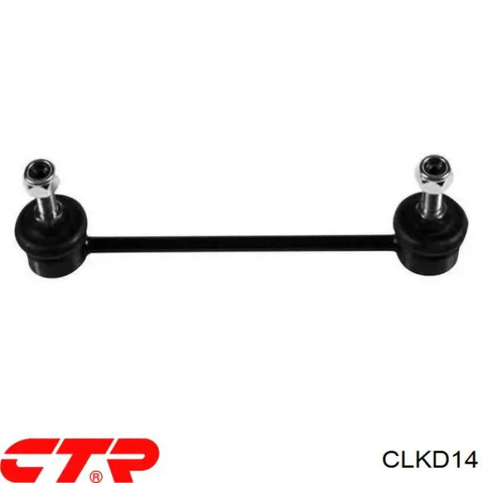 CLKD14 CTR Łącznik stabilizatora tylnego