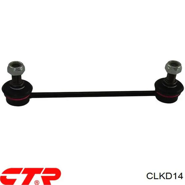 Łącznik stabilizatora tylnego CTR CLKD14 cena, od 16,80 USD
