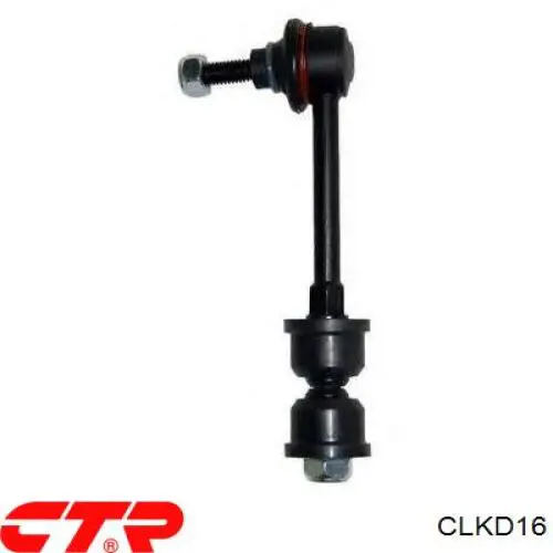 CLKD16 CTR Łącznik stabilizatora tylnego
