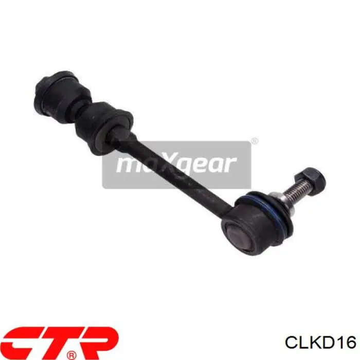 Łącznik stabilizatora tylnego CTR CLKD16 cena, od 16,62 USD