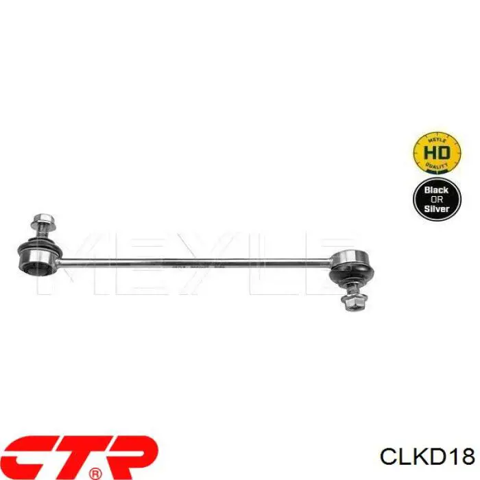 CLKD18 CTR Łącznik stabilizatora przedniego