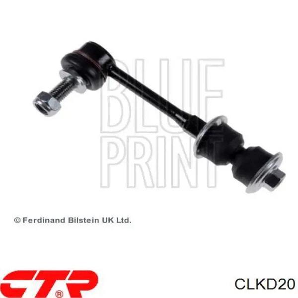 Łącznik stabilizatora tylnego CTR CLKD20 cena, od 20,02 USD