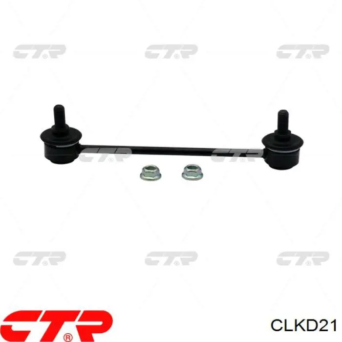 CLKD21 CTR Łącznik stabilizatora tylnego