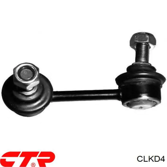 CLKD4 CTR Łącznik stabilizatora przedniego prawy