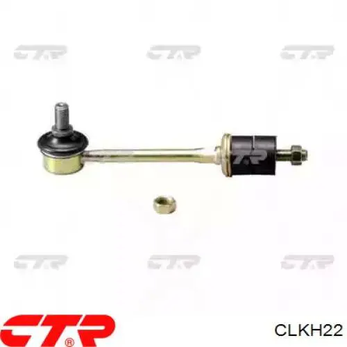 Łącznik stabilizatora tylnego CTR CLKH22 cena, od 11,67 USD