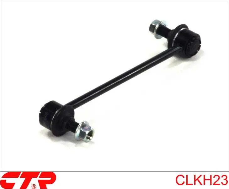 Łącznik stabilizatora przedniego CTR CLKH23 cena, od 13,40 USD