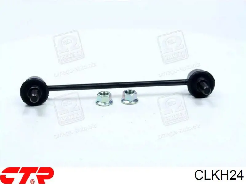 Łącznik stabilizatora tylnego CTR CLKH24 cena, od 14,16 USD
