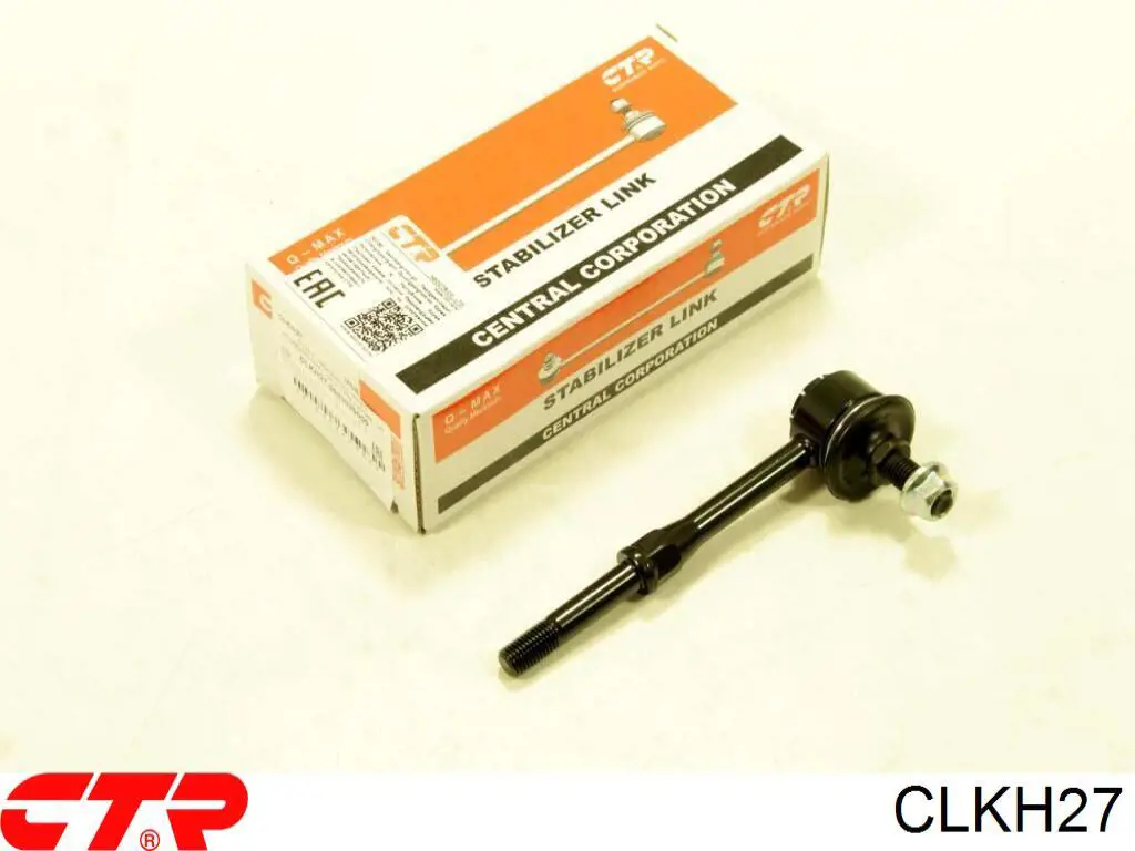 CLKH27 CTR Łącznik stabilizatora tylnego