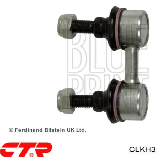 Łącznik stabilizatora przedniego CTR CLKH3 cena, od 9,78 USD