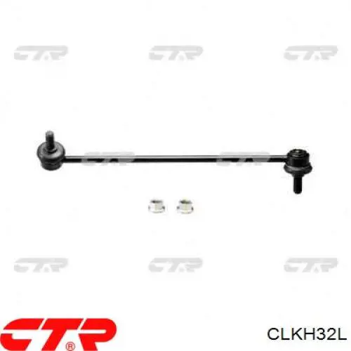 Łącznik stabilizatora przedniego lewy CTR CLKH32L cena, od 14,34 USD