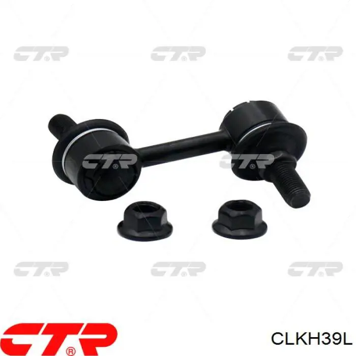 Łącznik stabilizatora tylnego lewy CTR CLKH39L cena, od 13,18 USD
