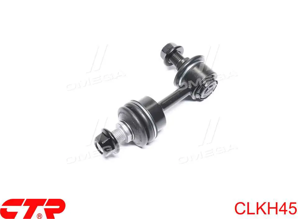 CLKH45 CTR Łącznik stabilizatora tylnego
