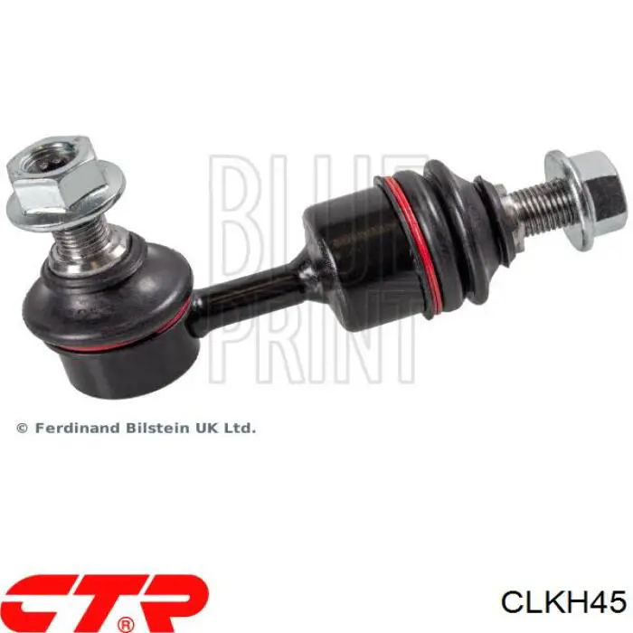 Łącznik stabilizatora tylnego CTR CLKH45 cena, od 15,46 USD