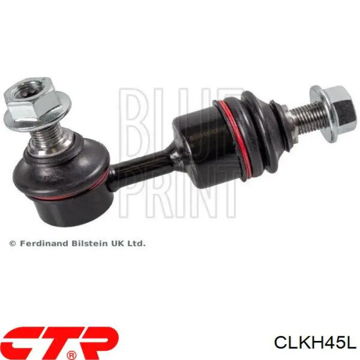 CLKH45L CTR Łącznik stabilizatora tylnego