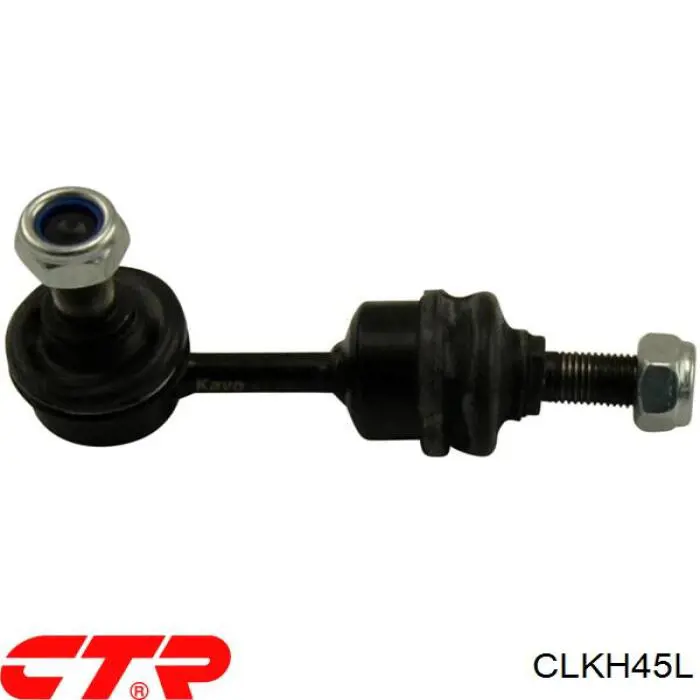 Łącznik stabilizatora tylnego CTR CLKH45L cena, od 15,35 USD