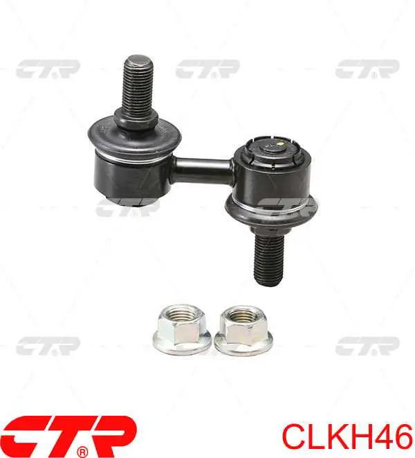 Do koszyka CLKH46 CTR Łącznik stabilizatora przedniego