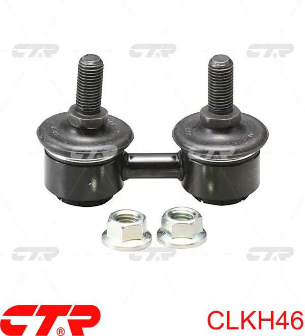 Łącznik stabilizatora przedniego CTR CLKH46 cena, od 16,96 USD