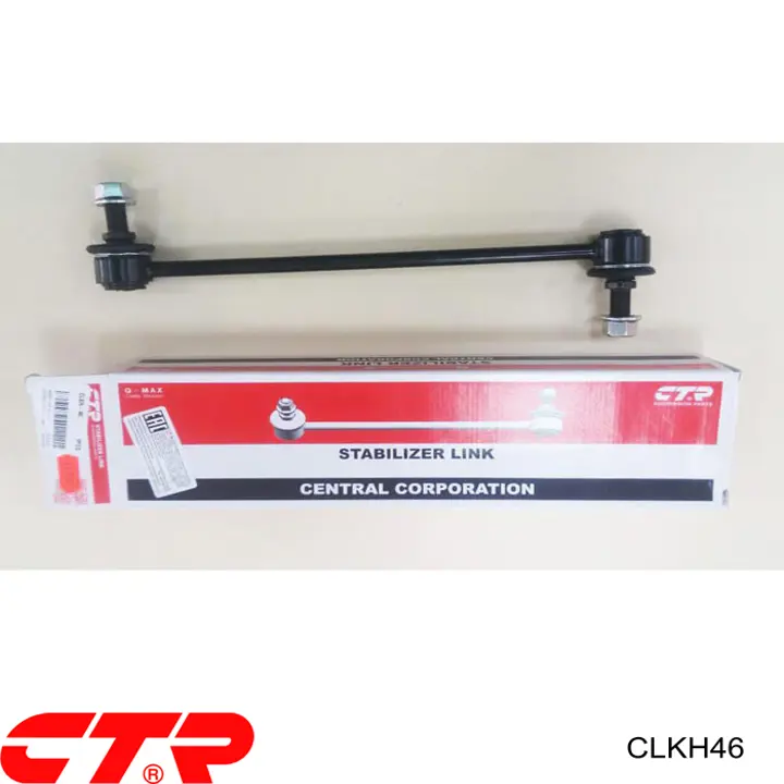 Łącznik stabilizatora przedniego CLKH46 CTR