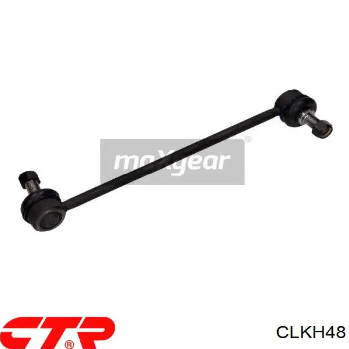 Łącznik stabilizatora przedniego CTR CLKH48 cena, od 12,84 USD