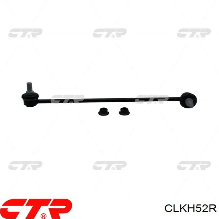Łącznik stabilizatora przedniego prawy CTR CLKH52R cena, od 15,31 USD