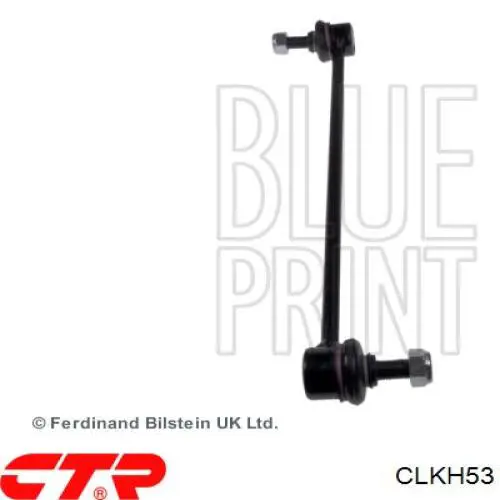Łącznik stabilizatora przedniego CTR CLKH53 cena, od 18,31 USD