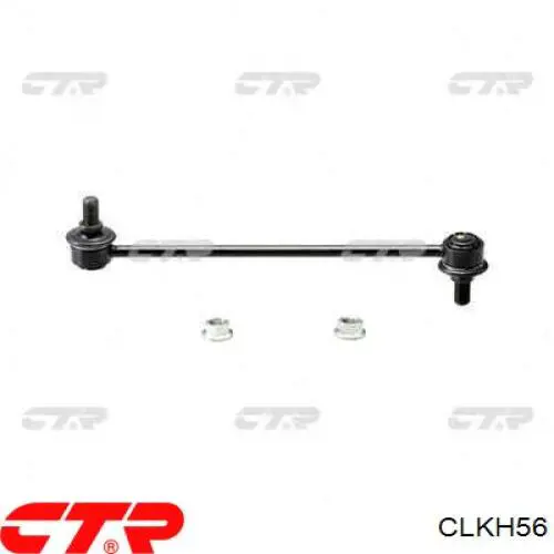 CLKH56 CTR Łącznik stabilizatora przedniego