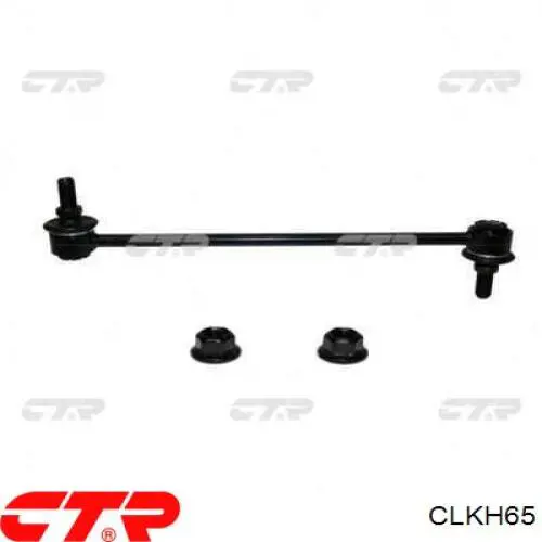 Łącznik stabilizatora przedniego CLKH65 CTR