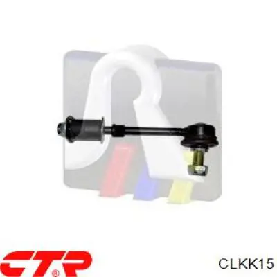 Łącznik stabilizatora przedniego CTR CLKK15 cena, od 14,48 USD