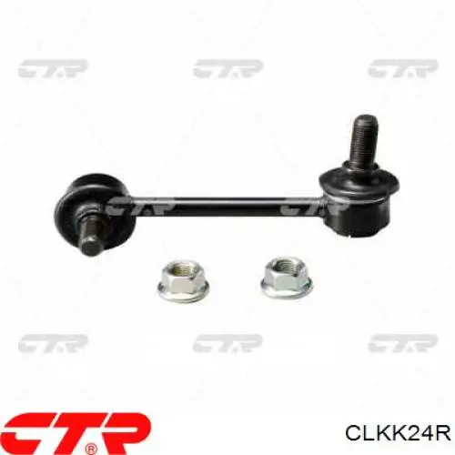 CLKK24R CTR Lącznik stabilizatora tylnego prawy