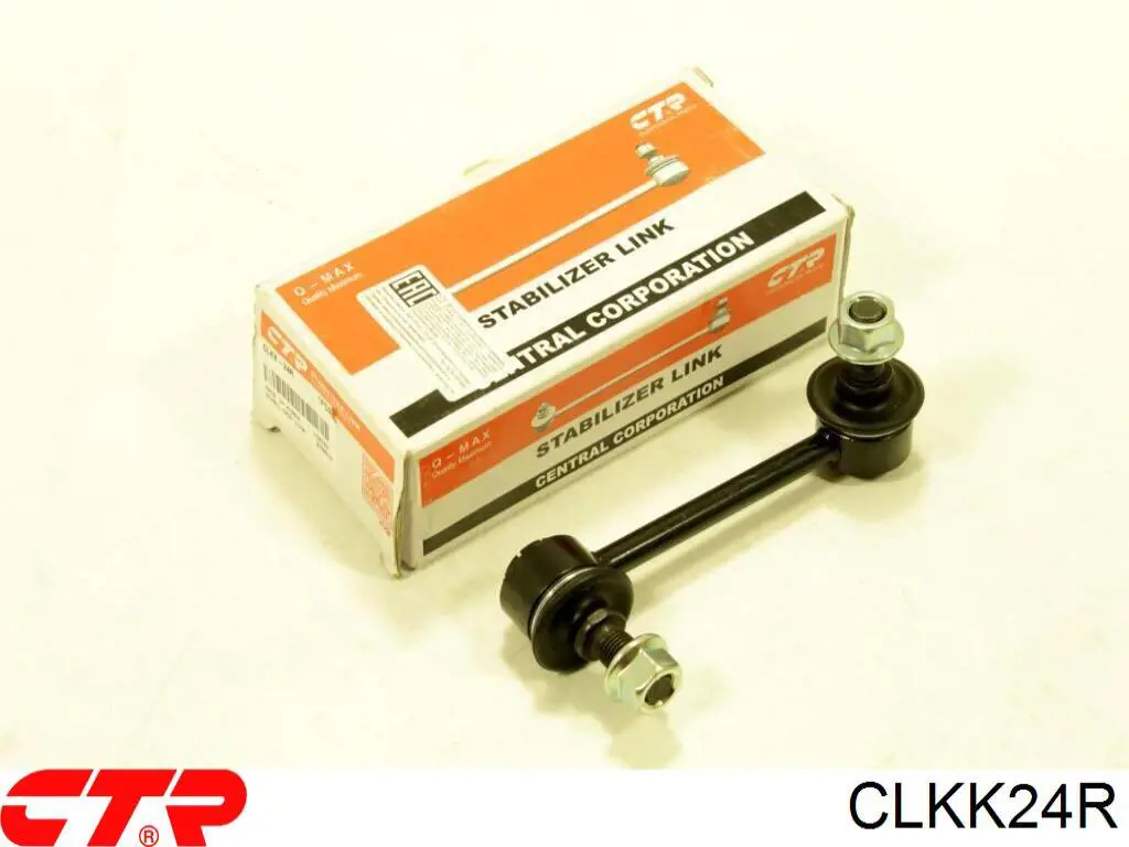 Do koszyka CLKK24R CTR Lącznik stabilizatora tylnego prawy