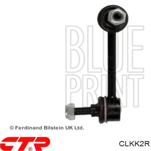 CLKK2R CTR Łącznik stabilizatora przedniego prawy