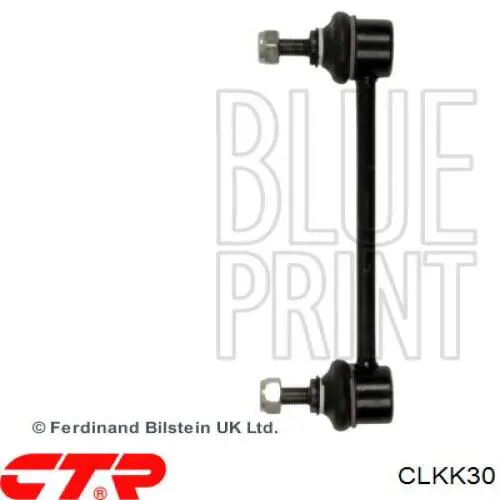 Do koszyka CLKK30 CTR Łącznik stabilizatora tylnego