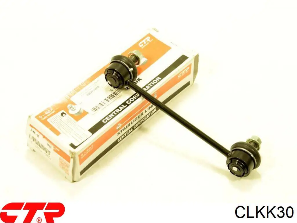 Łącznik stabilizatora tylnego CTR CLKK30 cena, od 14,88 USD