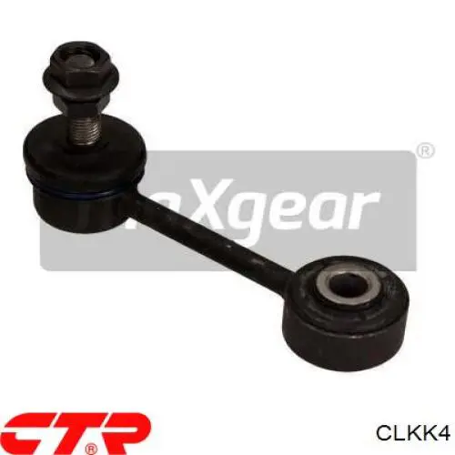 Łącznik stabilizatora tylnego CTR CLKK4 cena, od 14,19 USD