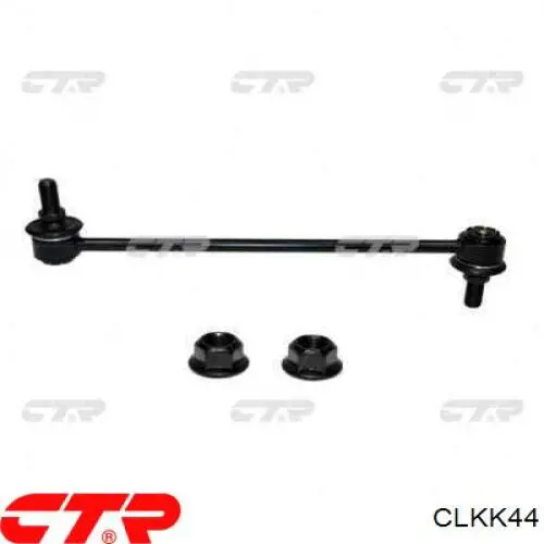 Łącznik stabilizatora przedniego CTR CLKK44 cena, od 21,00 USD