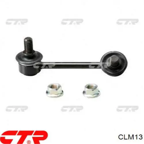 CLM13 CTR Lącznik stabilizatora tylnego prawy
