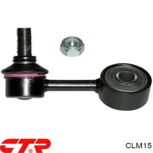Łącznik stabilizatora przedniego prawy CTR CLM15 cena, od 14,95 USD
