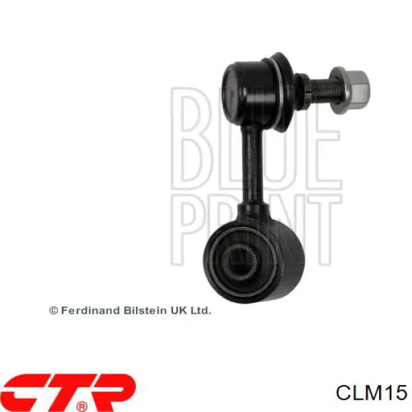 CLM15 CTR Łącznik stabilizatora przedniego prawy