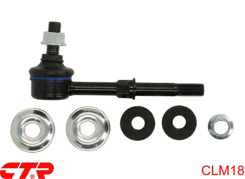 Łącznik stabilizatora tylnego CTR CLM18 cena, od 12,53 USD