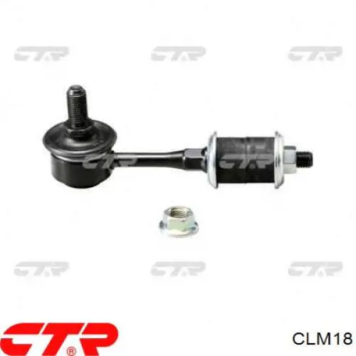 Łącznik stabilizatora tylnego CLM18 CTR