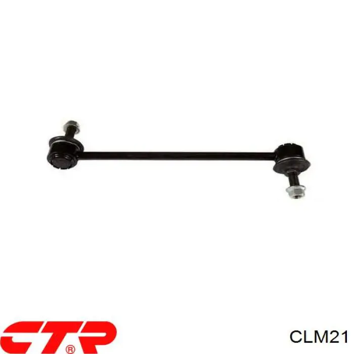 Łącznik stabilizatora przedniego lewy CTR CLM21